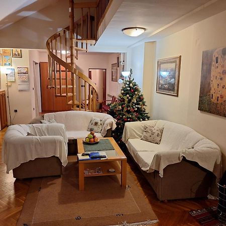 Nobles Apartment 4**** 贝尔格莱德 外观 照片