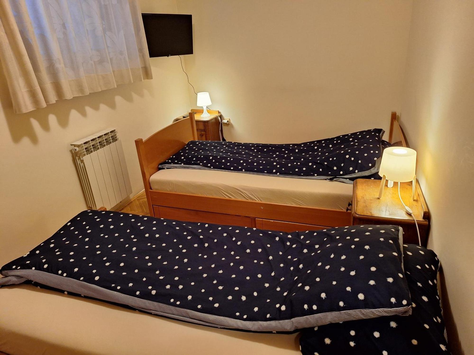 Nobles Apartment 4**** 贝尔格莱德 外观 照片