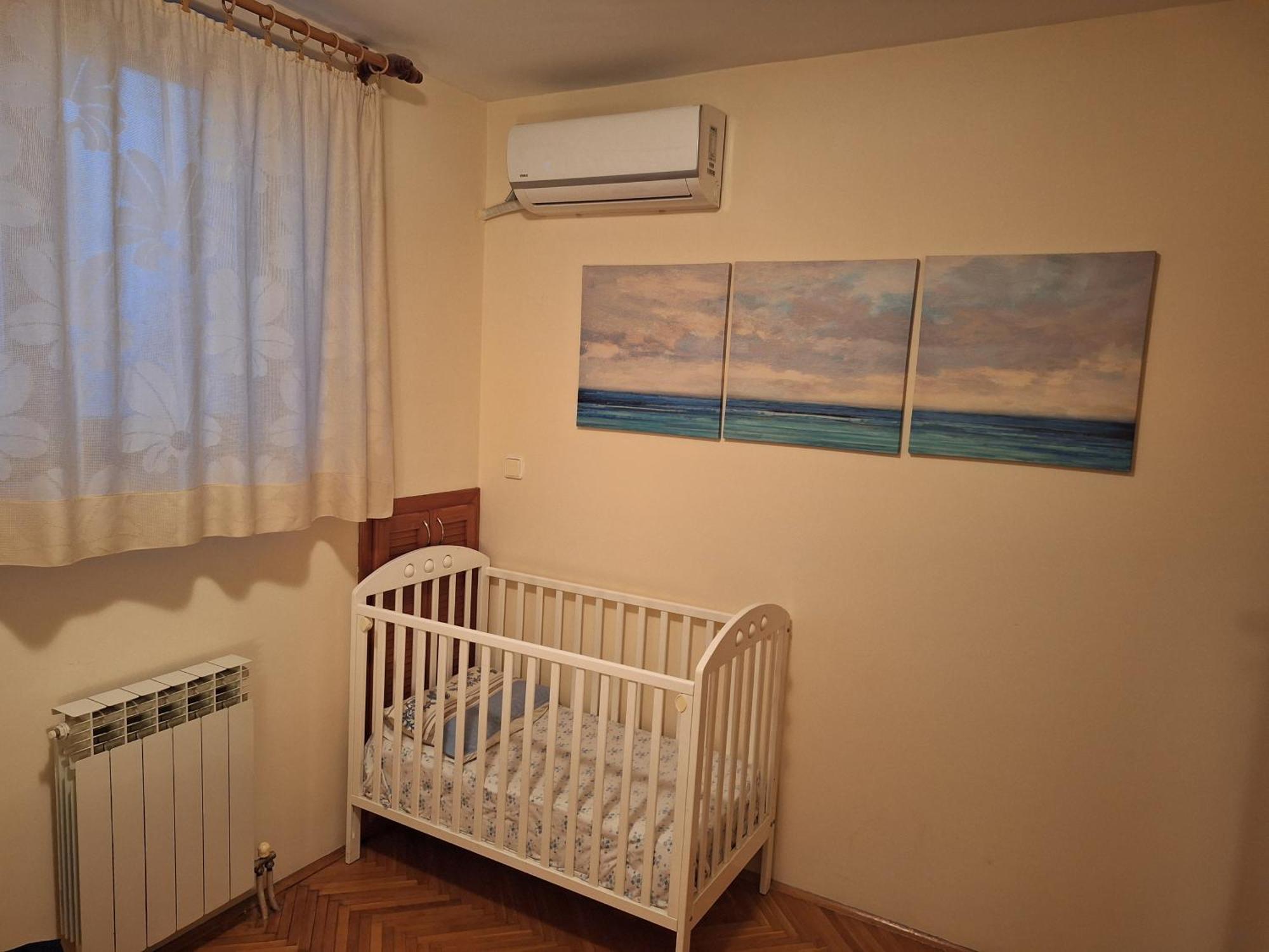 Nobles Apartment 4**** 贝尔格莱德 外观 照片