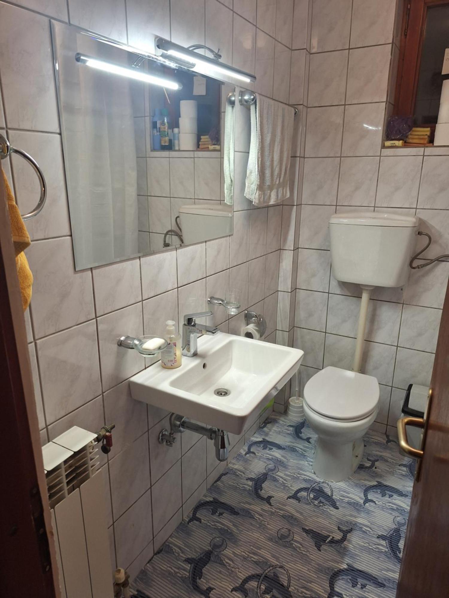 Nobles Apartment 4**** 贝尔格莱德 外观 照片
